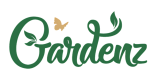 Gardenz — Garden Care brand India