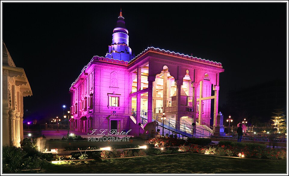 Chhattisgarh — culture & landscape