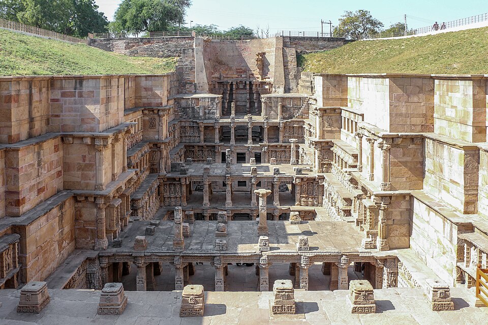 Gujarat — culture & landscape