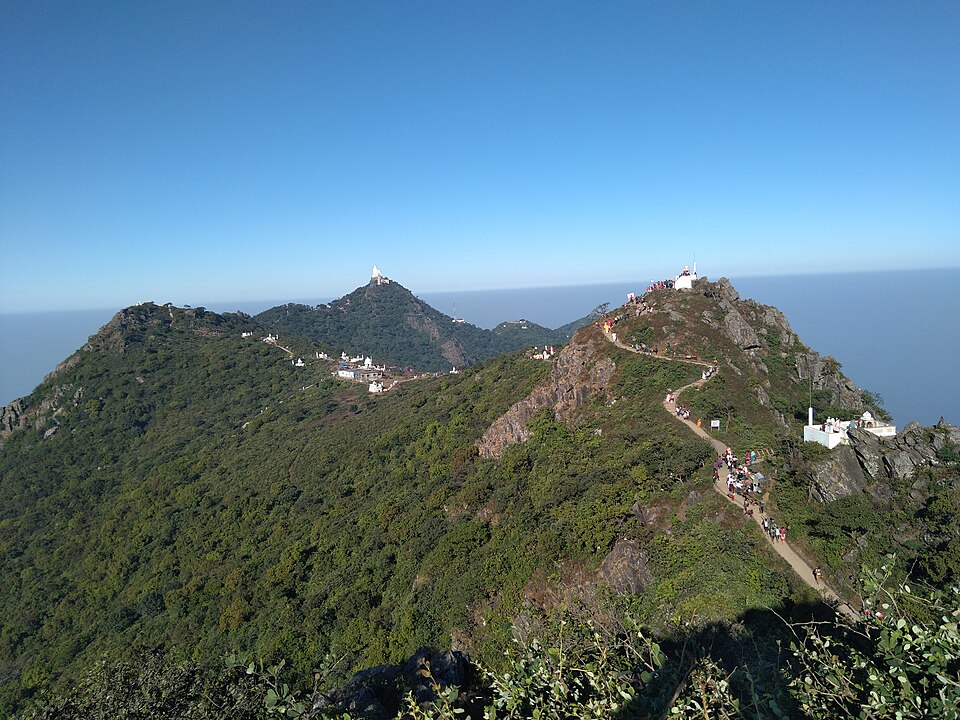 Jharkhand — culture & landscape