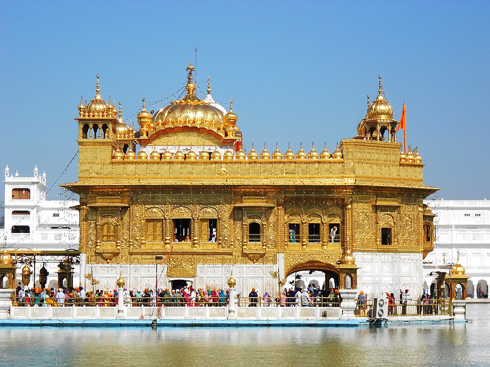 Punjab — culture & landscape