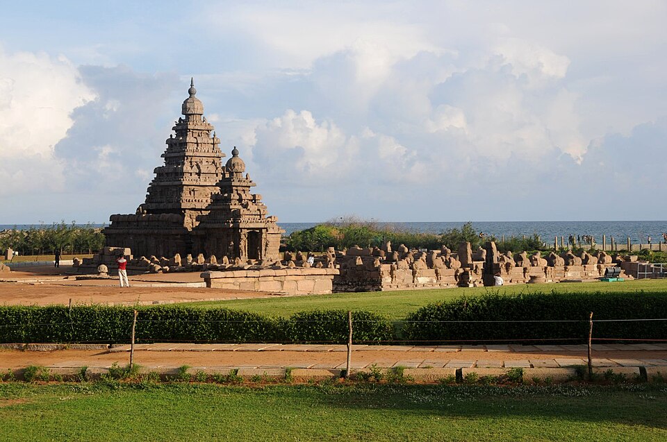 Tamil Nadu — culture & landscape