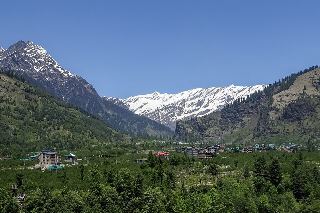 Himachal Pradesh