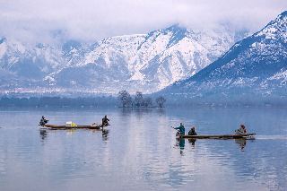Jammu and Kashmir