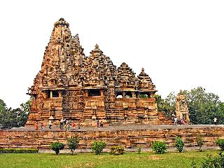 Madhya Pradesh