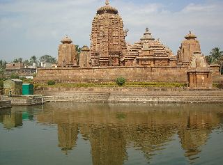 Odisha