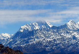Uttarakhand