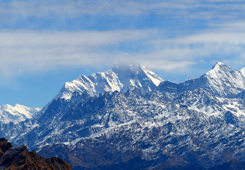 Uttarakhand — culture & landscape