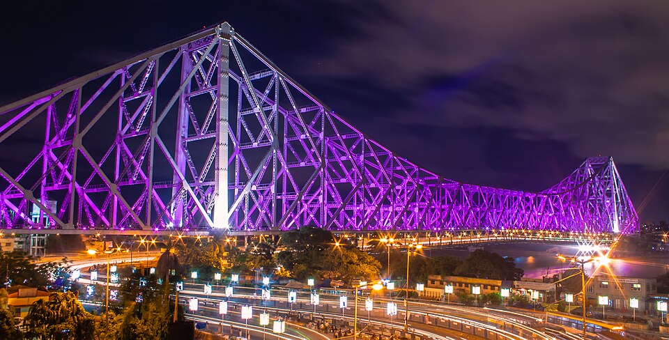 West Bengal — culture & landscape
