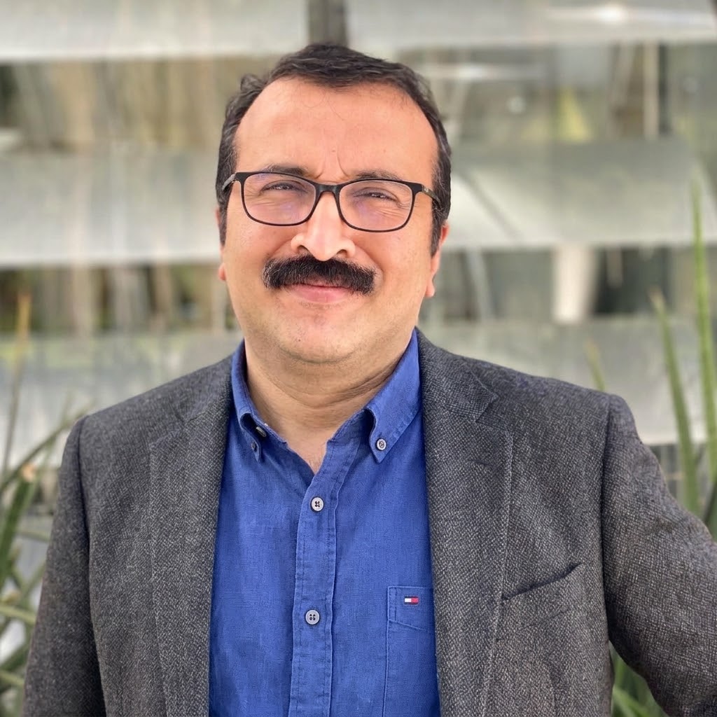 AK Sadikh, Regional Head, Asia Pacific, Dutch & Habro