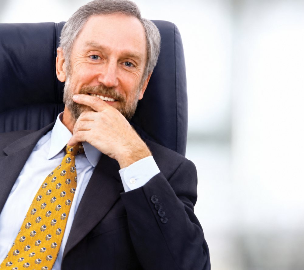 Dominick Healy, Chief Executive Officer, Dutch & Habro International, Dutch & Habro