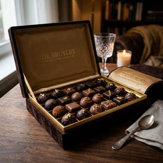 Chocolates
