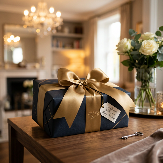 Gifts