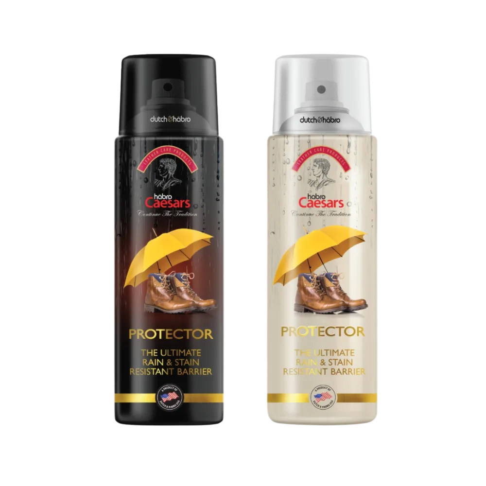 Caesars Shoes Protector — available for distribution across India