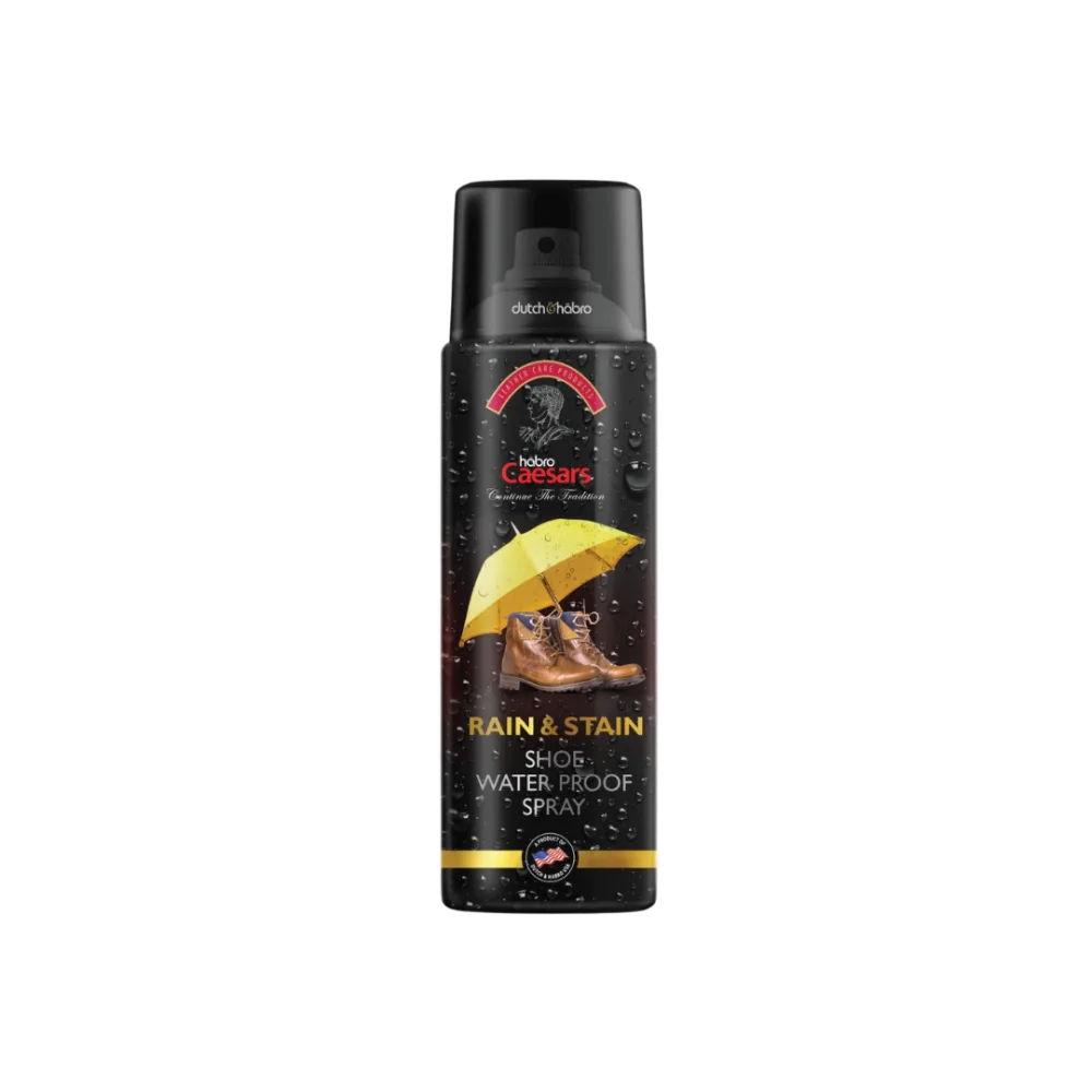 Caesars Shoes Spray — available for distribution across India