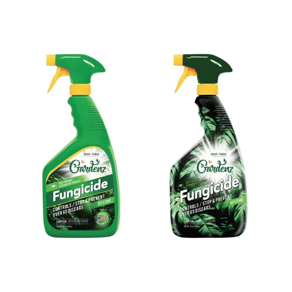 Gardenz Fungicide — available for distribution across India